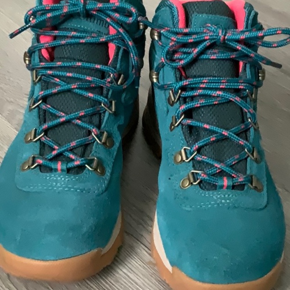 Columbia Hiking Boot